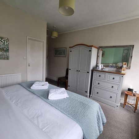 Harbour Heights Guest House 托基 外观 照片